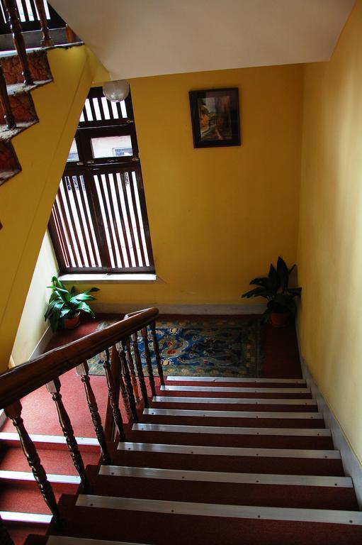 Hotel Mandap Kathmandu Exterior foto